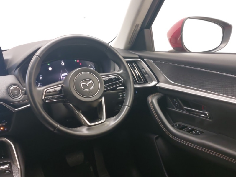 Used Mazda CX-60 2023 for sale - 77373386: Photo 11