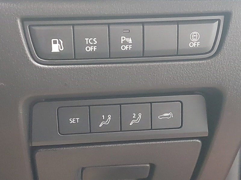 Used Mazda CX-60 2023 for sale - 77373386: Photo 12