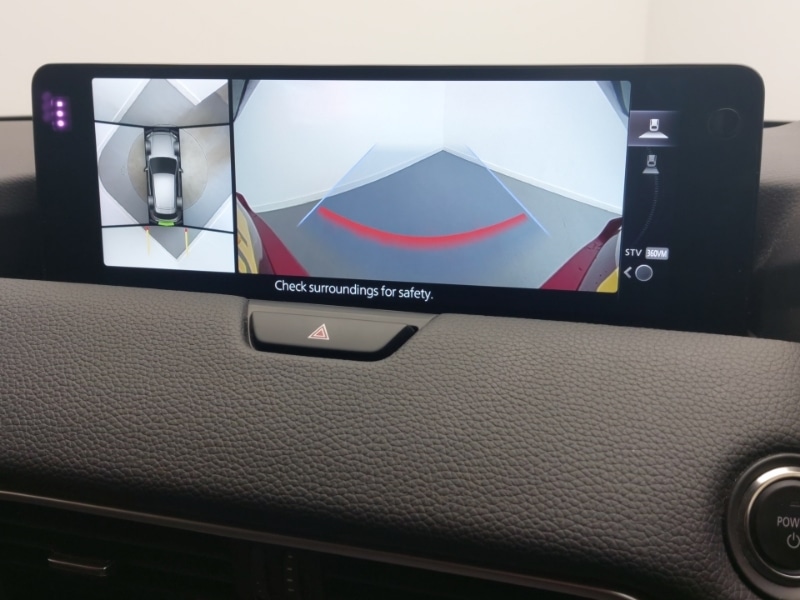 Used Mazda CX-60 2023 for sale - 77373386: Photo 19