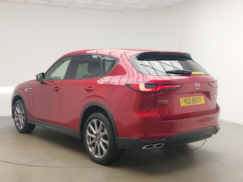 Used Mazda CX-60 2023 for sale - 77373386: Photo