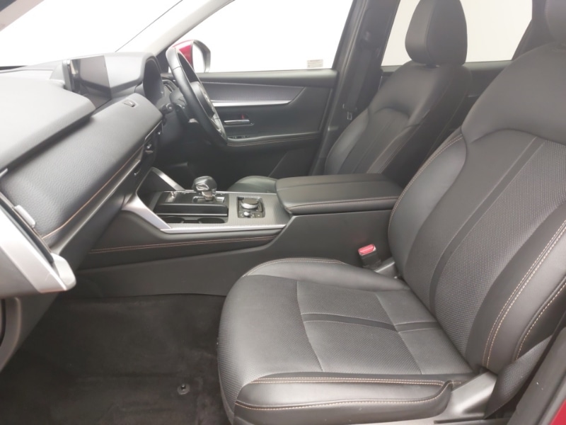 Used Mazda CX-60 2023 for sale - 77373386: Photo 5