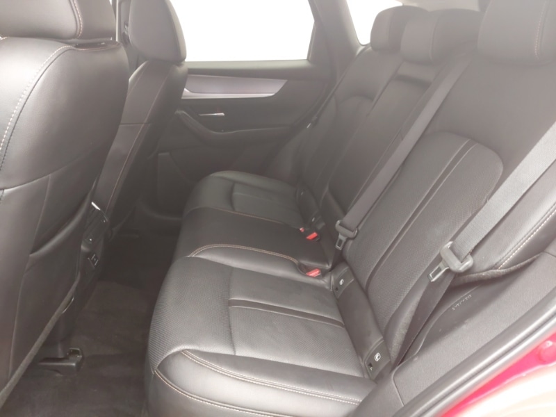 Used Mazda CX-60 2023 for sale - 77373386: Photo 6