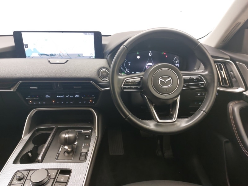 Used Mazda CX-60 2023 for sale - 77373386: Photo 7