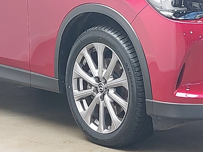 Used Mazda CX-60 2023 for sale - 77373386: Photo 9