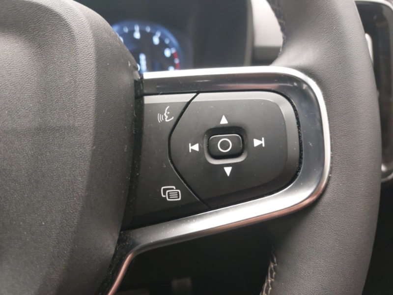 Used Volvo XC40 2021 for sale - 76560414: Photo 13