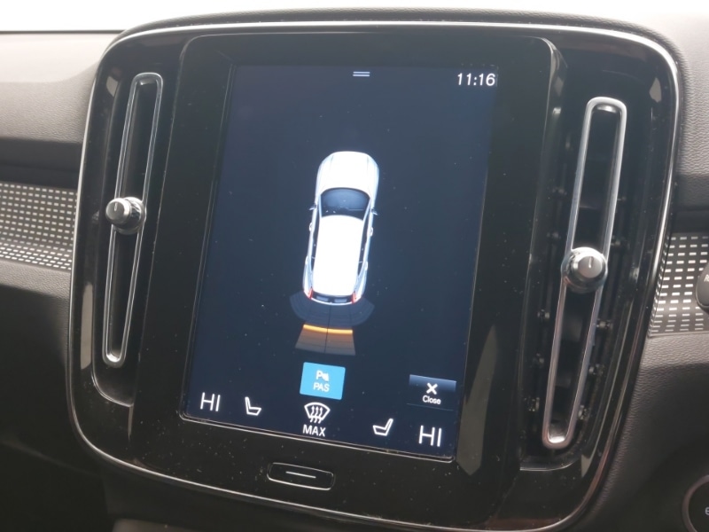 Used Volvo XC40 2021 for sale - 76560414: Photo 19