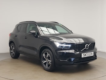 Volvo - XC40
