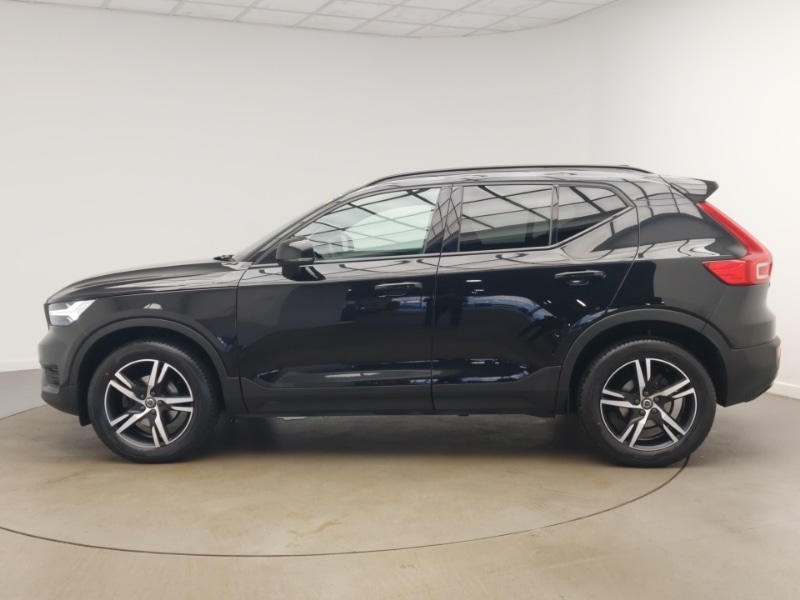 Used Volvo XC40 2021 for sale - 76560414: Photo 4