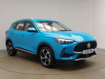 2024 - 1.5 T-GDI PHEV SE 5dr Auto