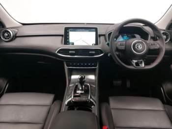Used MG MG HS 2024 for sale - 74831788: Photo