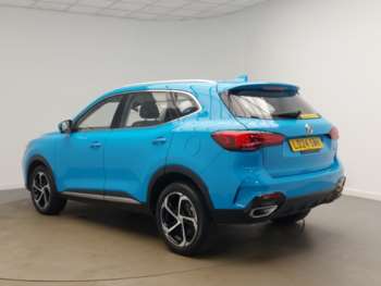 Used MG MG HS 2024 for sale - 74831788: Photo
