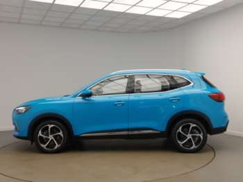 Used MG MG HS 2024 for sale - 74831788: Photo