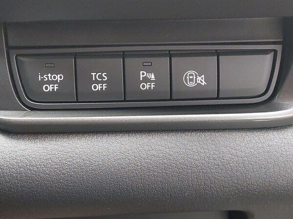 Used Mazda CX-30 2025 for sale - 76191558: Photo 12