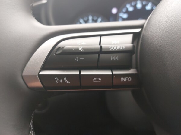Used Mazda CX-30 2025 for sale - 76191558: Photo 13