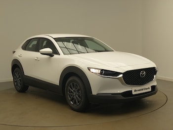 Mazda - CX-30