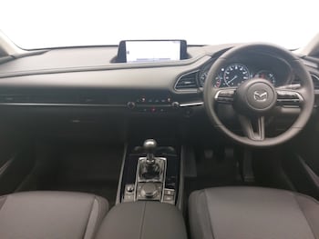 Used Mazda CX-30 2025 for sale - 76191558: Photo 2