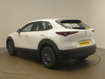 Used Mazda CX-30 2025 for sale - 76191558: Photo 3
