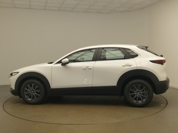 Used Mazda CX-30 2025 for sale - 76191558: Photo 4