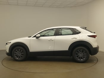 Used Mazda CX-30 2025 for sale - 76191558: Photo 4
