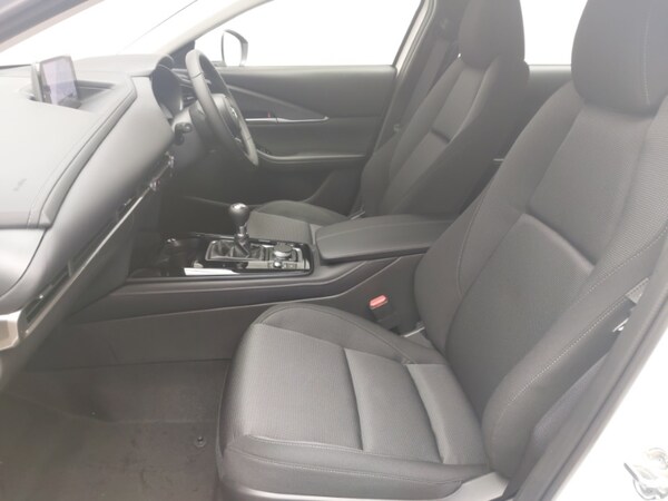 Used Mazda CX-30 2025 for sale - 76191558: Photo 5