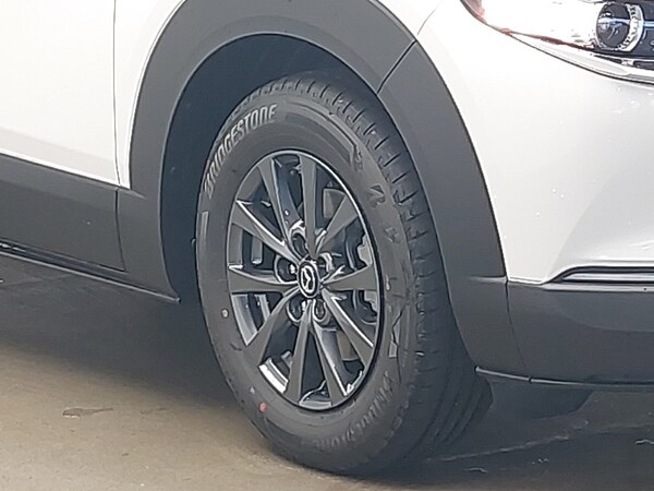 Used Mazda CX-30 2025 for sale - 76191558: Photo 9