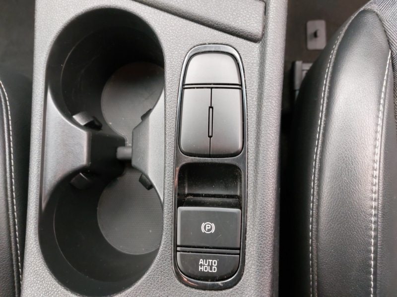 Used Kia Niro 2020 for sale - 78203225: Photo 17