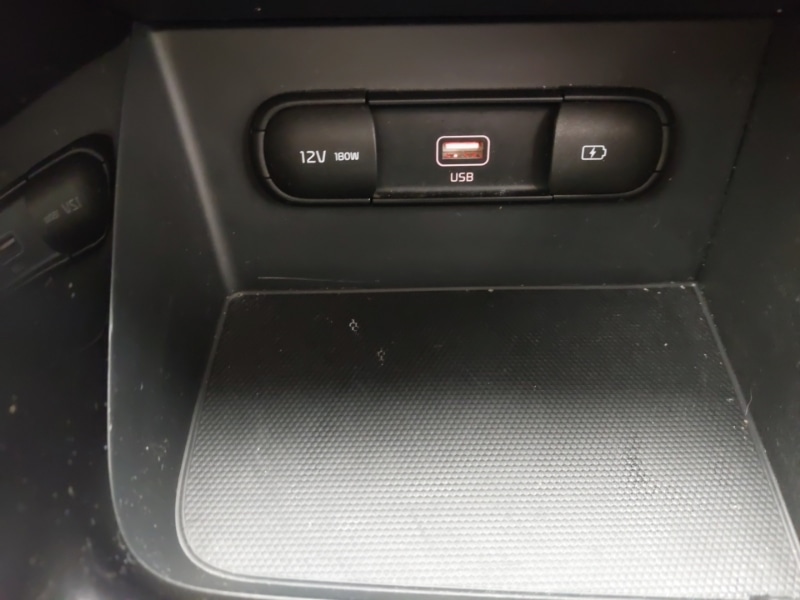 Used Kia Niro 2020 for sale - 78203225: Photo 18