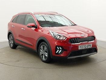 Used Kia Niro 2020 for sale - 78203225: Photo