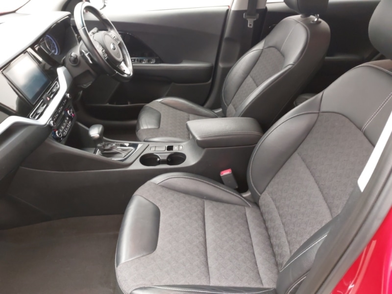 Used Kia Niro 2020 for sale - 78203225: Photo 5