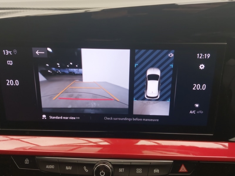 Used Vauxhall Mokka 2022 for sale - 77405007: Photo 10