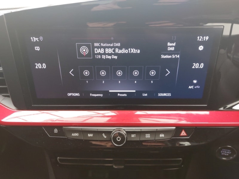 Used Vauxhall Mokka 2022 for sale - 77405007: Photo 11