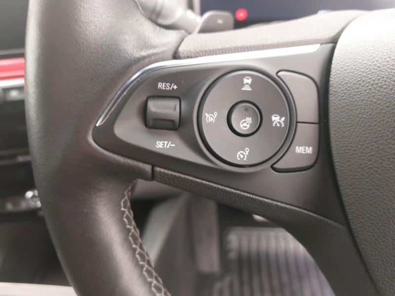 Used Vauxhall Mokka 2022 for sale - 77405007: Photo 13