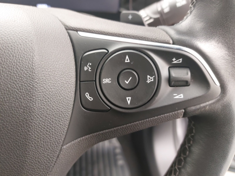 Used Vauxhall Mokka 2022 for sale - 77405007: Photo 14