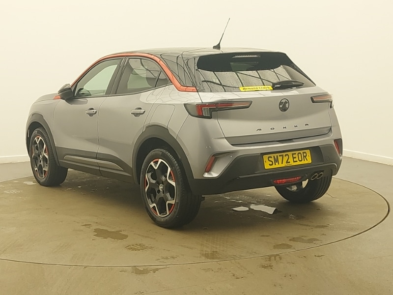 Used Vauxhall Mokka 2022 for sale - 77405007: Photo 3
