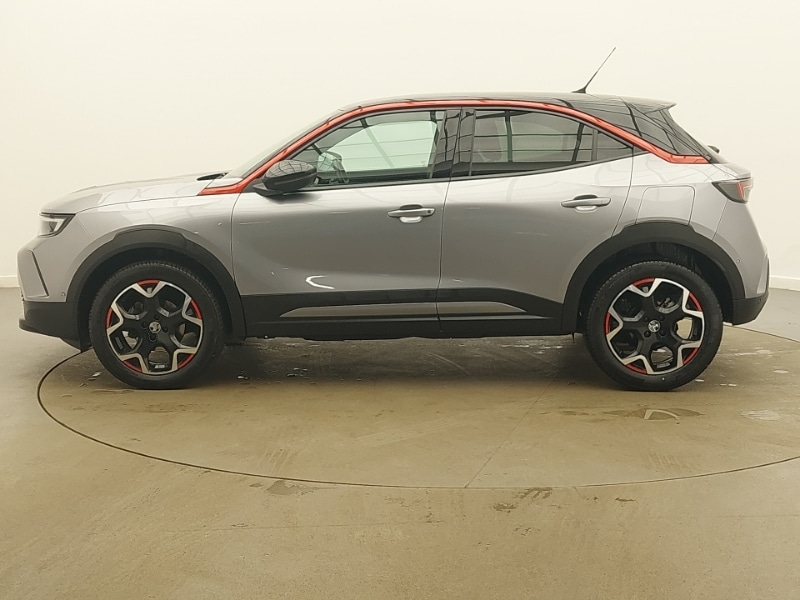 Used Vauxhall Mokka 2022 for sale - 77405007: Photo 4