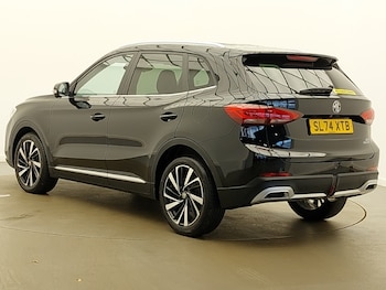 Used MG MG ZS 2024 for sale - 76446145: Photo