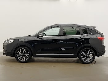 Used MG MG ZS 2024 for sale - 76446145: Photo