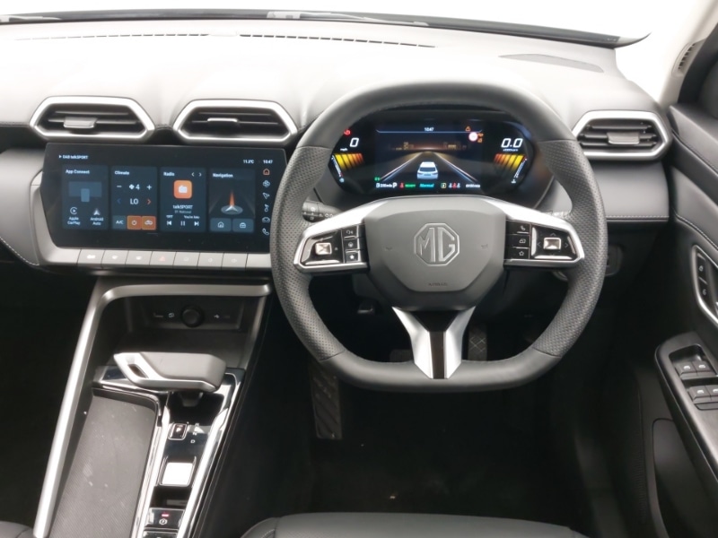 Used MG MG ZS 2024 for sale - 76446145: Photo 7