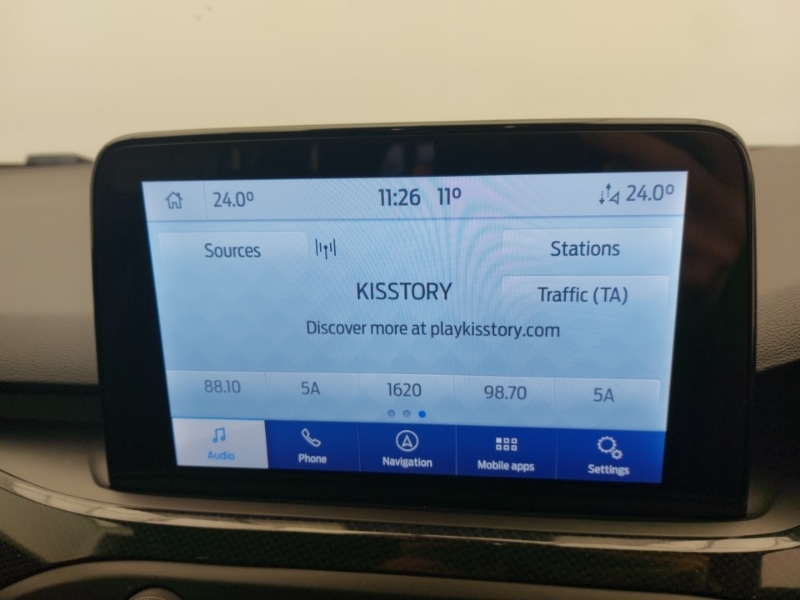 Used Ford Focus 2020 for sale - 77832123: Photo 11