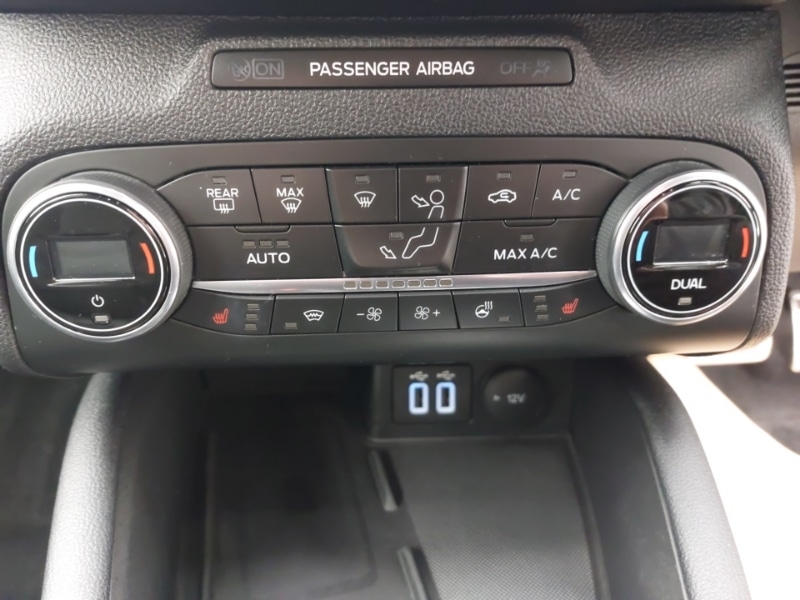 Used Ford Focus 2020 for sale - 77832123: Photo 18