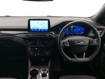 Used Ford Focus 2020 for sale - 77832123: Photo