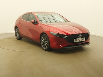 Used Mazda Mazda3 2023 for sale - 77405009: Photo