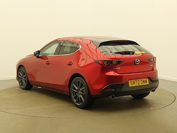 Used Mazda Mazda3 2023 for sale - 77405009: Photo