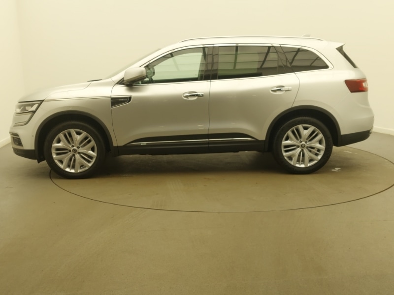 Used Renault Koleos 2019 for sale - 77503040: Photo 4