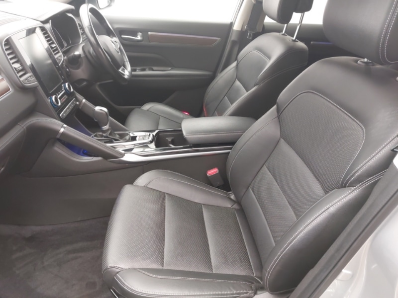 Used Renault Koleos 2019 for sale - 77503040: Photo 5