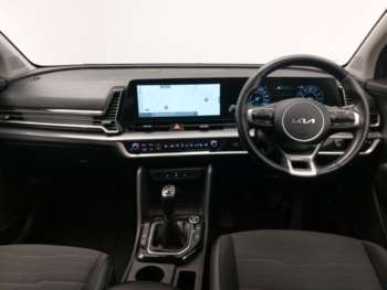 Used Kia Sportage 2023 for sale - 73787088: Photo