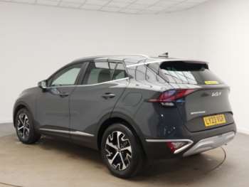 Used Kia Sportage 2023 for sale - 73787088: Photo