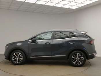 Used Kia Sportage 2023 for sale - 73787088: Photo