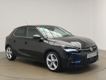 Vauxhall - Corsa