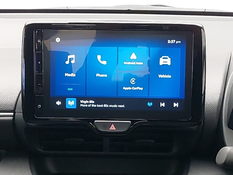 Used Mazda Mazda2 HYBRID 2025 for sale - 78065715: Photo 10